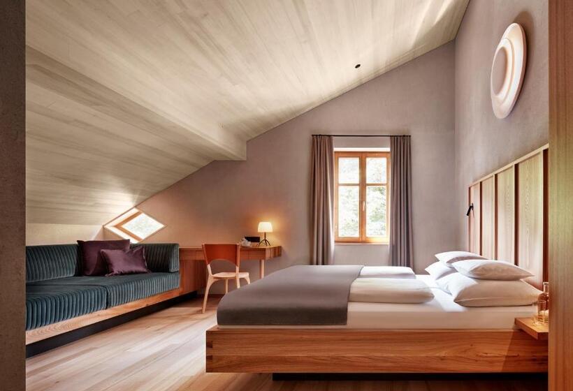 膳宿费 Gasthof Adler