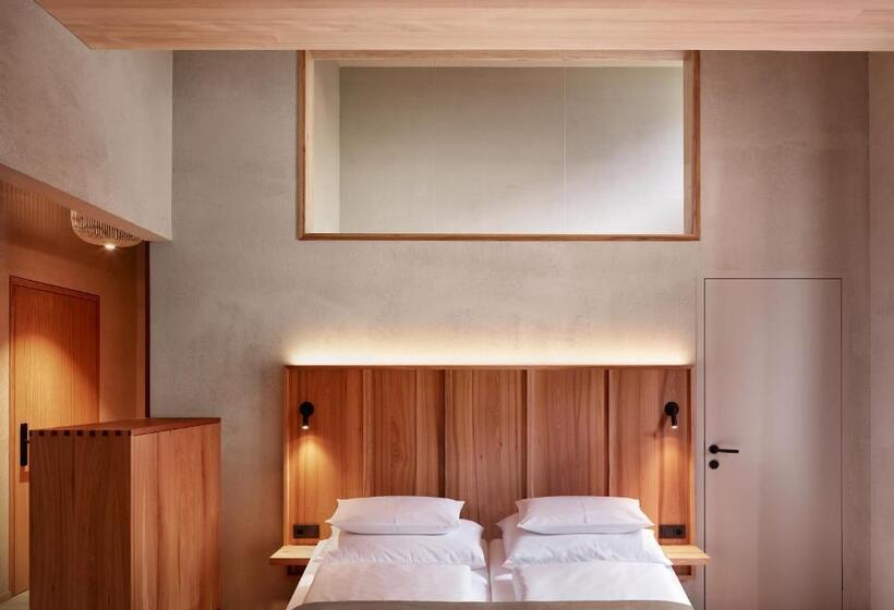 膳宿费 Gasthof Adler