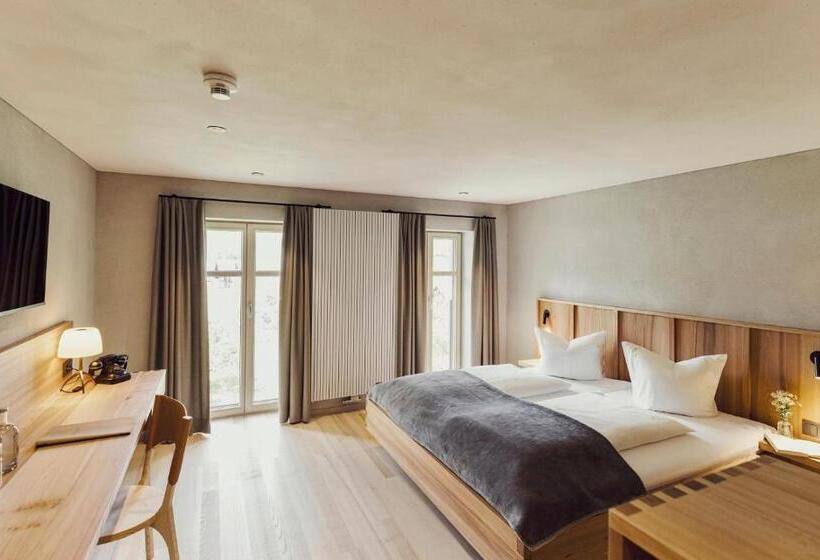 膳宿费 Gasthof Adler