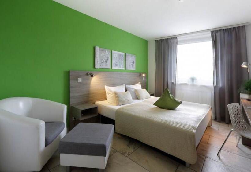 Пансион Grunder Gästehaus