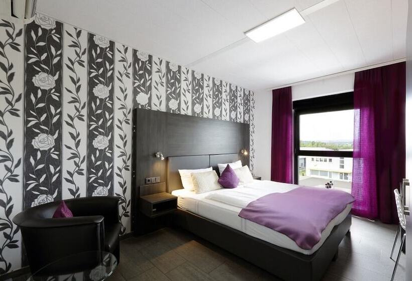 Пансион Grunder Gästehaus