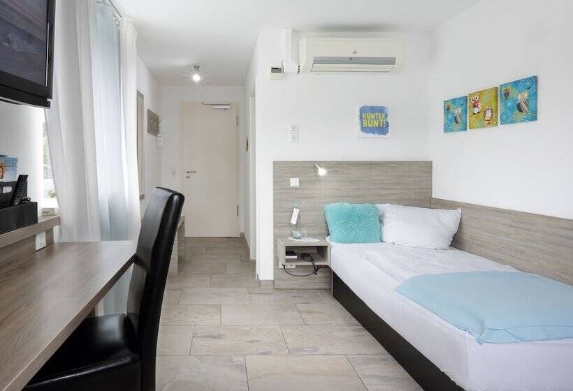 Пансион Grunder Gästehaus