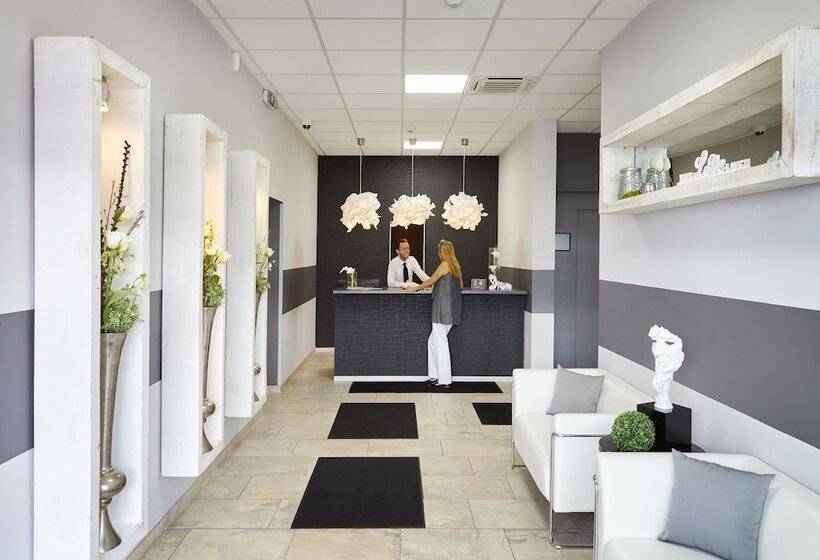 Пансион Grunder Gästehaus