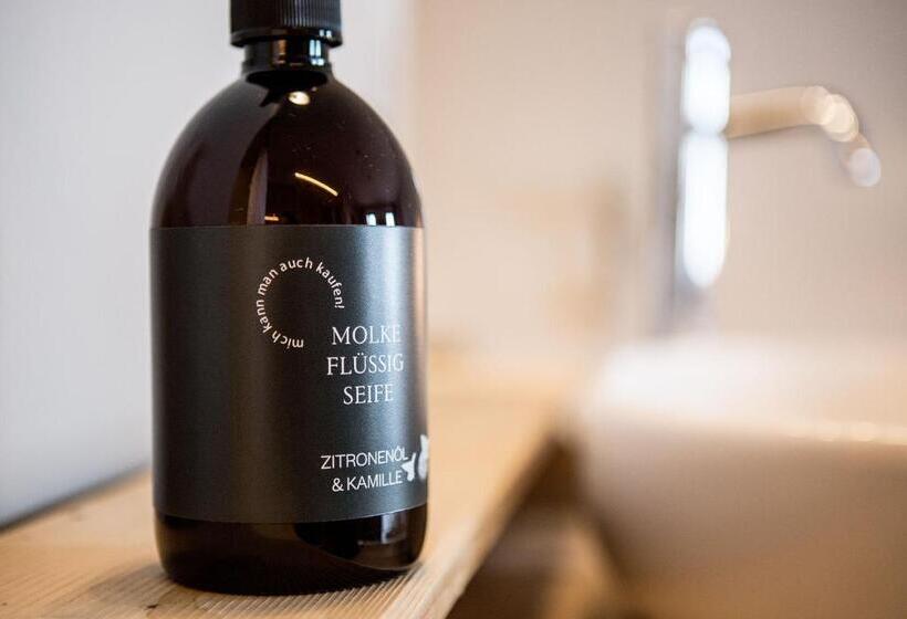 Пансион Holzgauer Haus