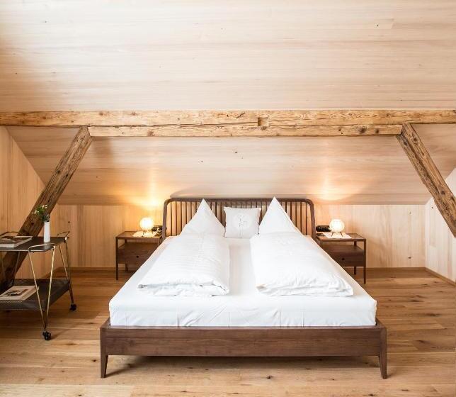 Пансион Holzgauer Haus