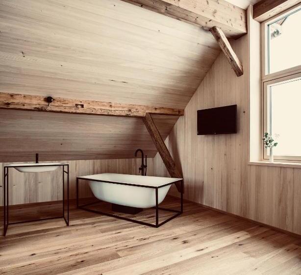 Пансион Holzgauer Haus