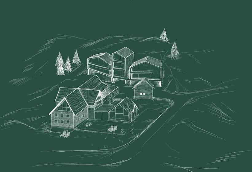 Пансион Holzgauer Haus