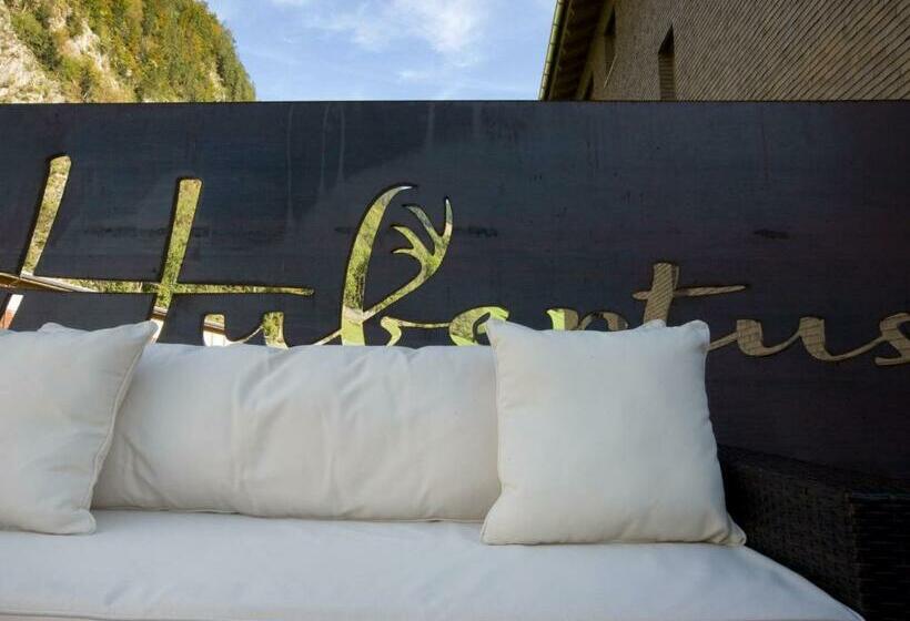 بنسيون Hubertus   Au Bregenzerwald