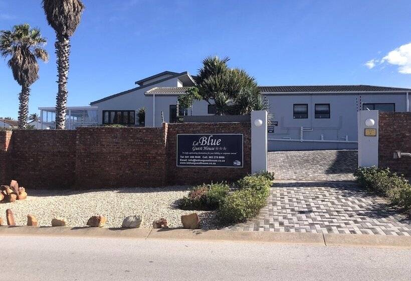 ペンション Le Blue Guest House