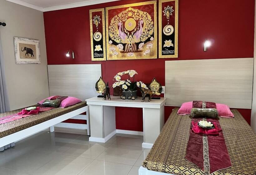 پانسیون Le Blue Guest House