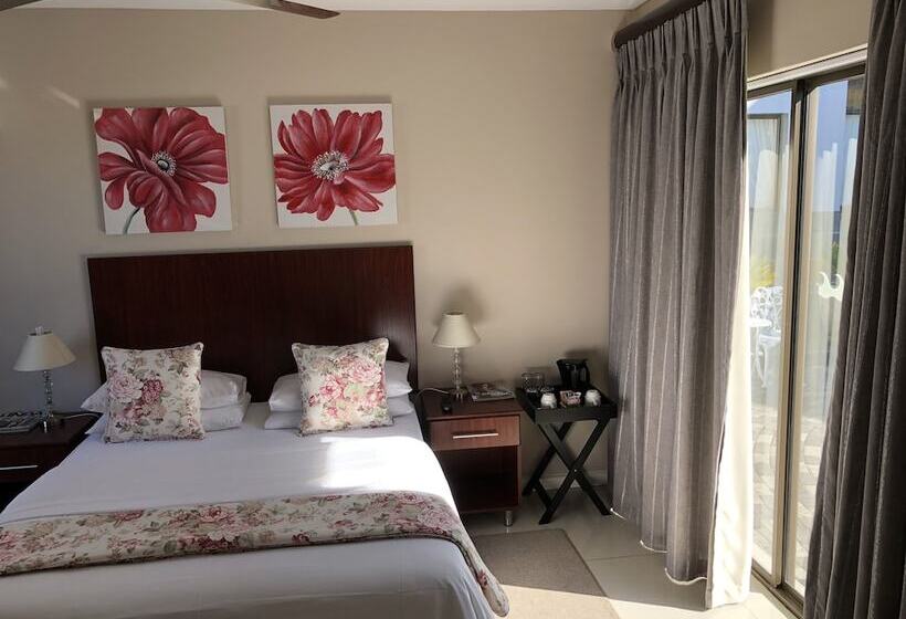 پانسیون Le Blue Guest House