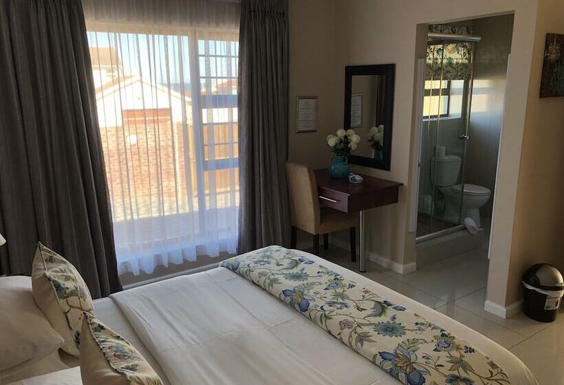 پانسیون Le Blue Guest House