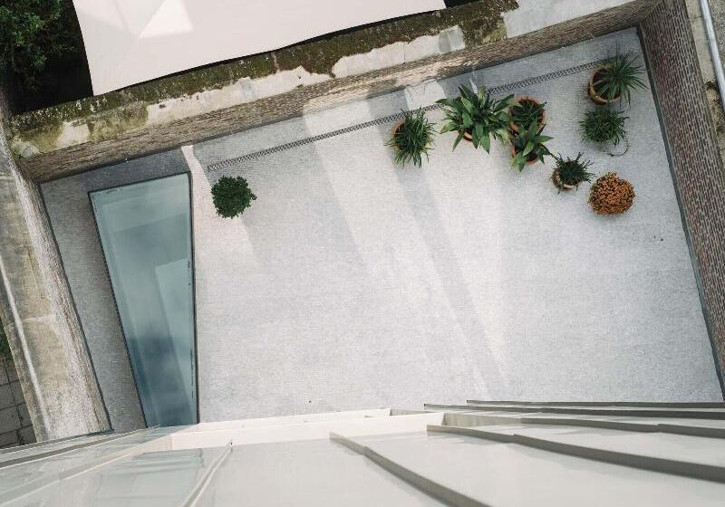 پانسیون Maison Haas Hustinx & Spa