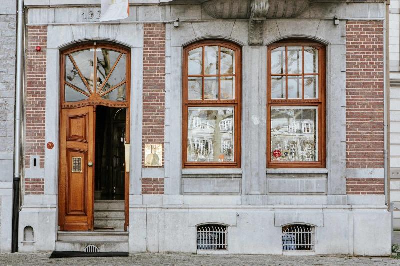 پانسیون Maison Haas Hustinx & Spa