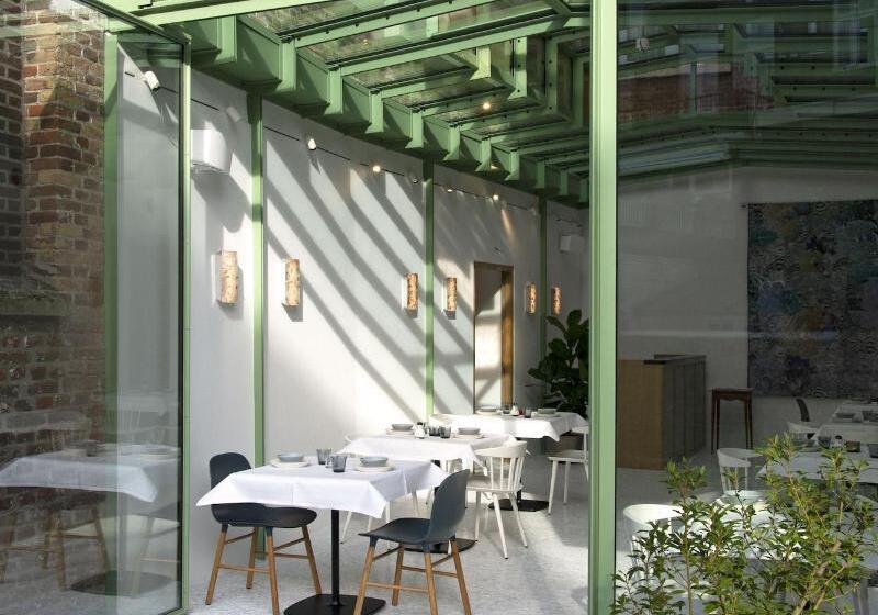 پانسیون Maison Haas Hustinx & Spa