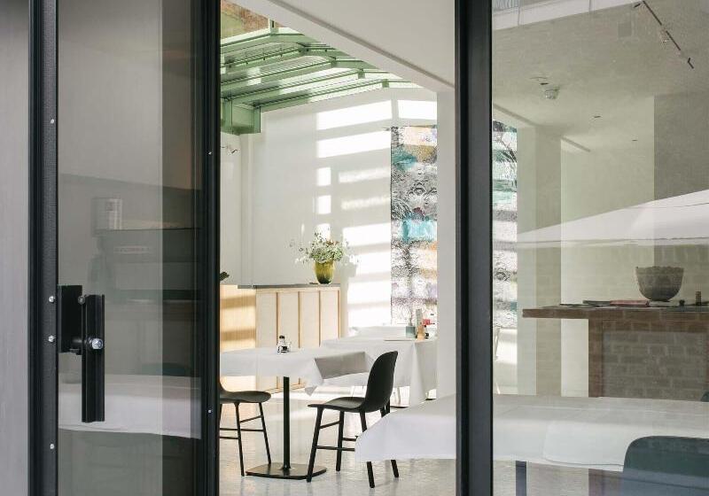 پانسیون Maison Haas Hustinx & Spa