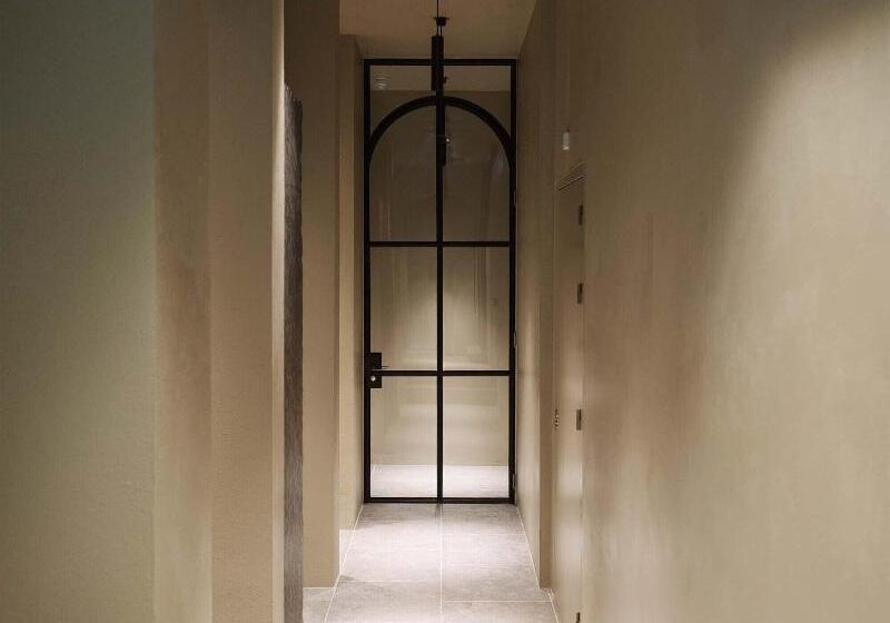 پانسیون Maison Haas Hustinx & Spa