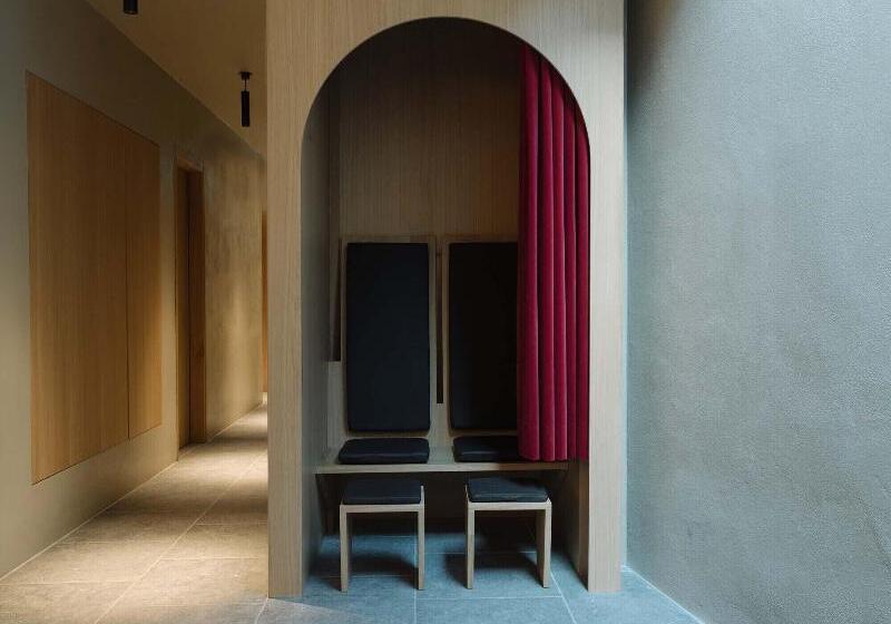 پانسیون Maison Haas Hustinx & Spa