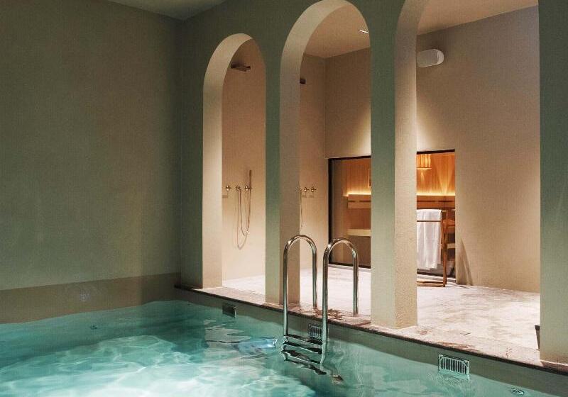 پانسیون Maison Haas Hustinx & Spa