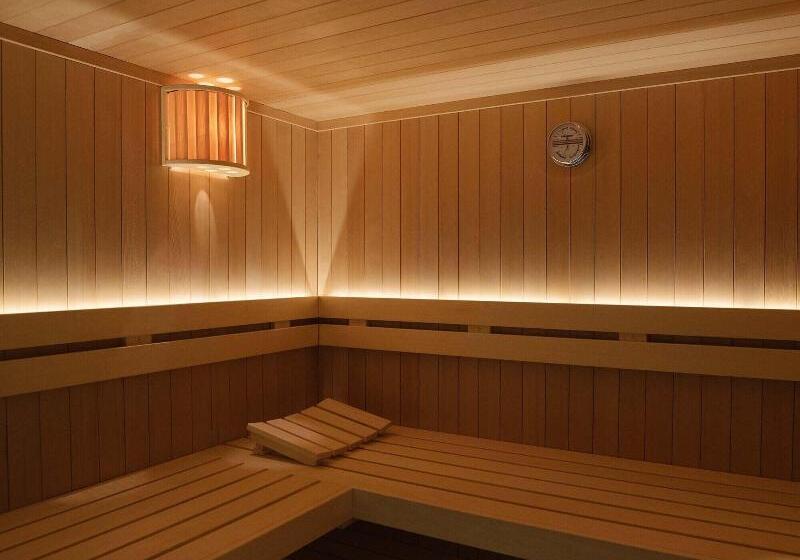 پانسیون Maison Haas Hustinx & Spa