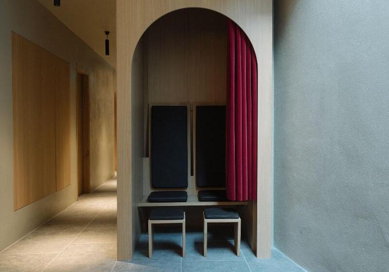 پانسیون Maison Haas Hustinx & Spa