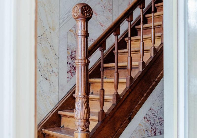 پانسیون Maison Haas Hustinx & Spa