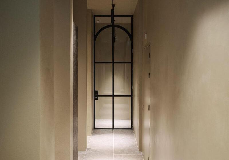 پانسیون Maison Haas Hustinx & Spa