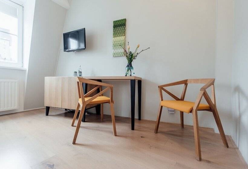 پانسیون Maison Haas Hustinx & Spa