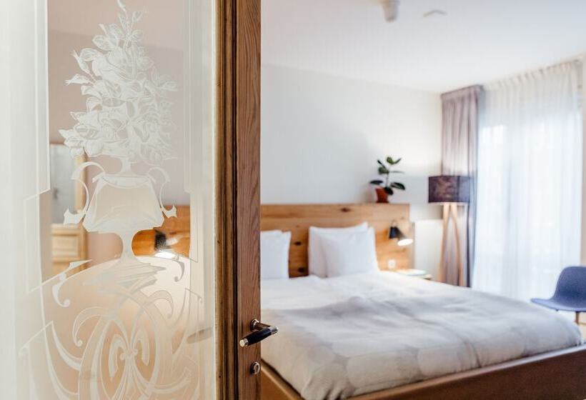 پانسیون Maison Haas Hustinx & Spa