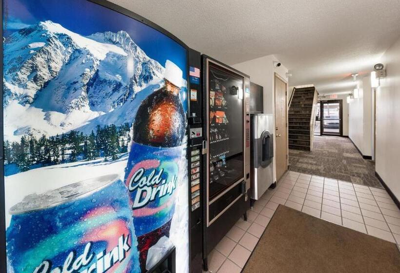 ペンション Red Roof Inn Fort Wayne