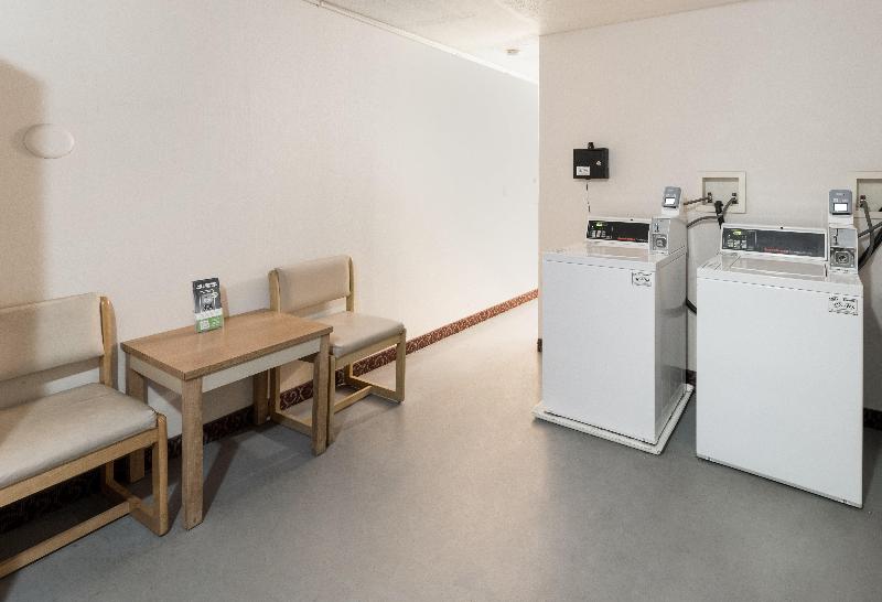 פנסיון Red Roof Inn Fort Wayne