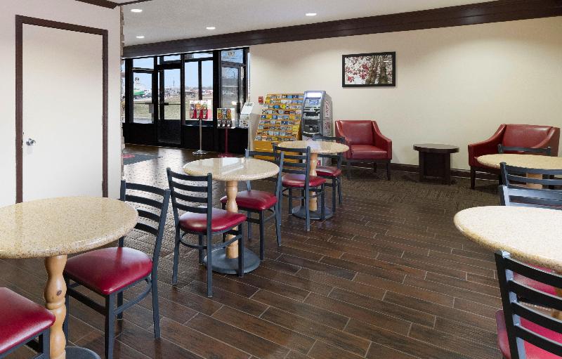 ペンション Red Roof Inn Fort Wayne