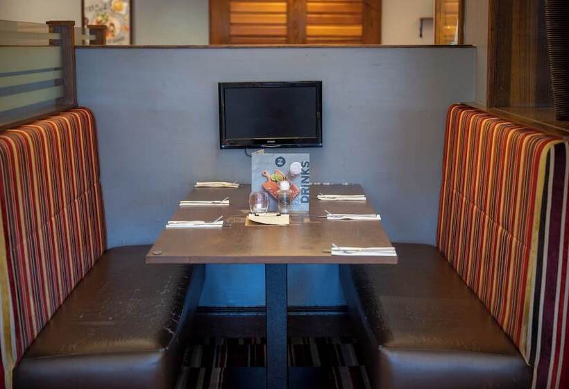 ペンション The Wellington