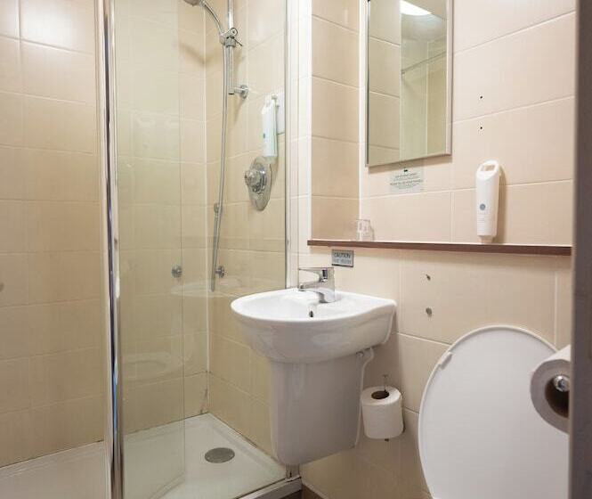 ペンション The Wellington