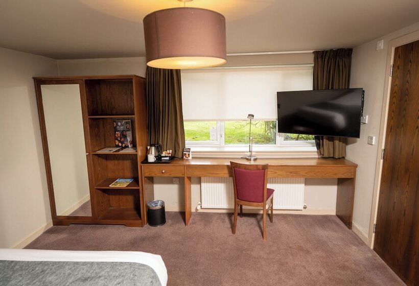 ペンション The Wellington