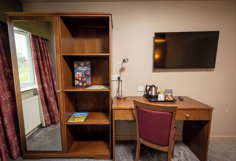 ペンション The Wellington