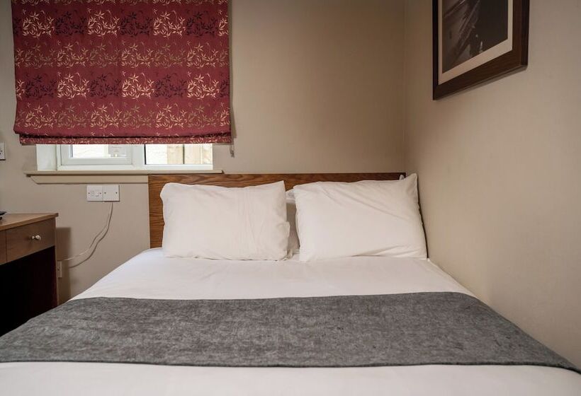 ペンション The Wellington