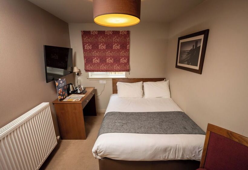 ペンション The Wellington