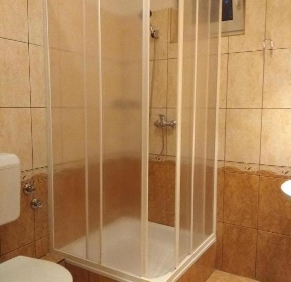 פנסיון Villa Lux