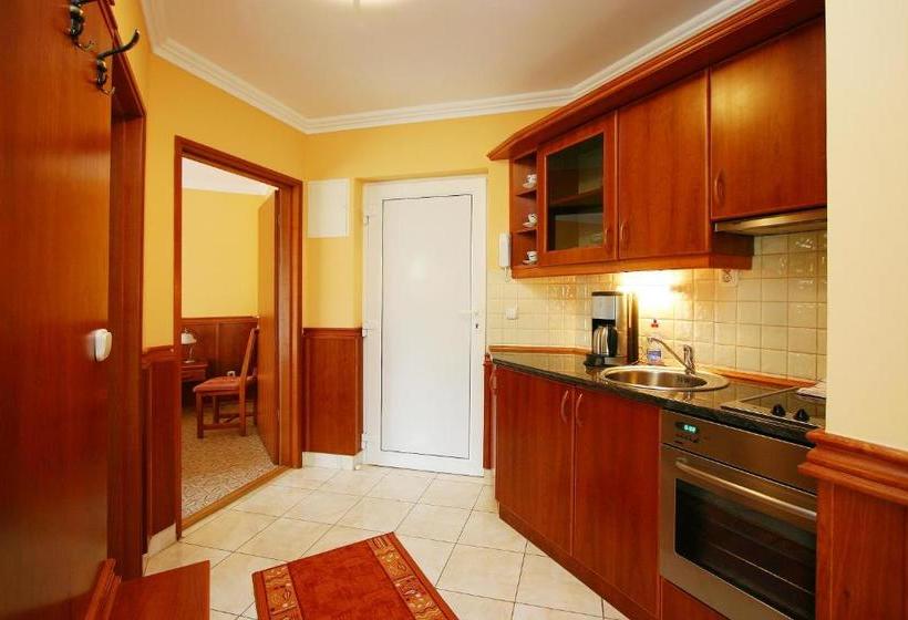 Relax Apartmenthouse