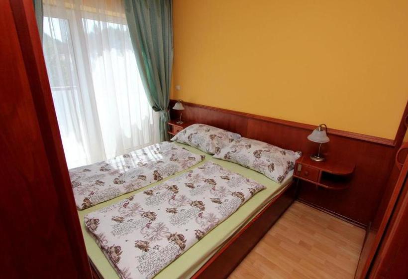 Relax Apartmenthouse