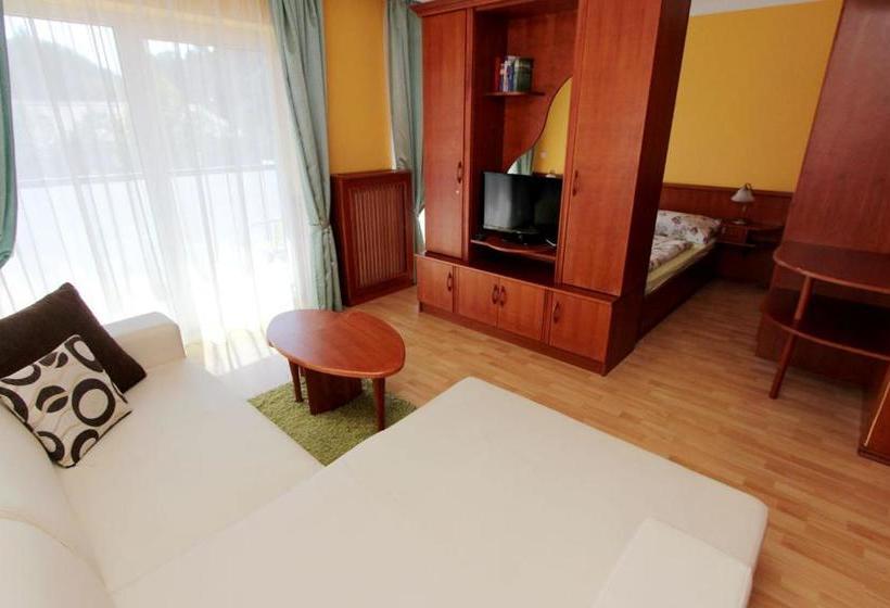 Relax Apartmenthouse