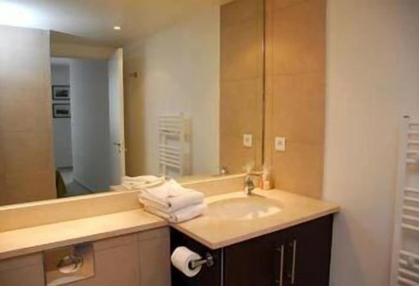 Residence Services Calypso Calanques Plage