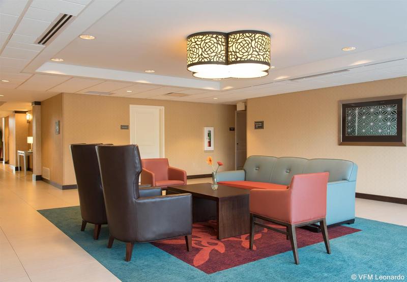 Residence Inn By Marriott Austin   University Area