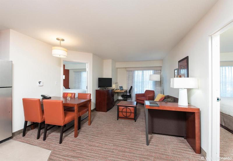 Residence Inn By Marriott Austin   University Area