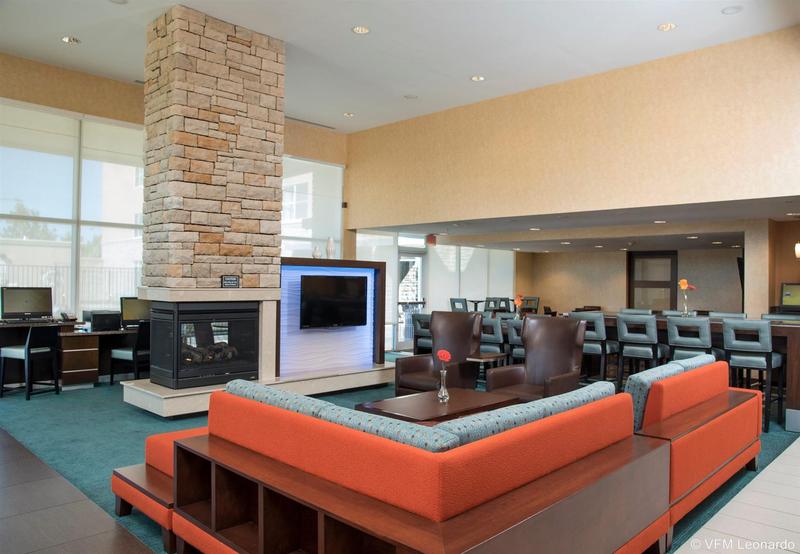 Residence Inn By Marriott Austin   University Area