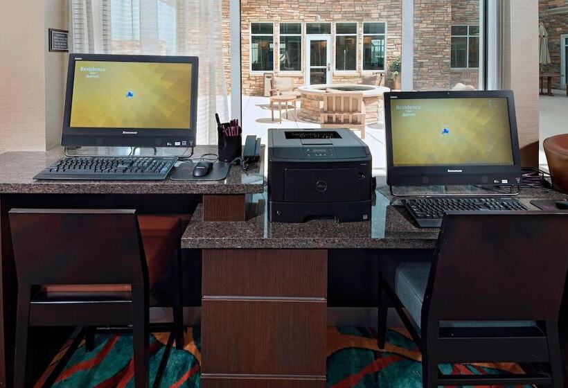 Residence Inn By Marriott Omaha West