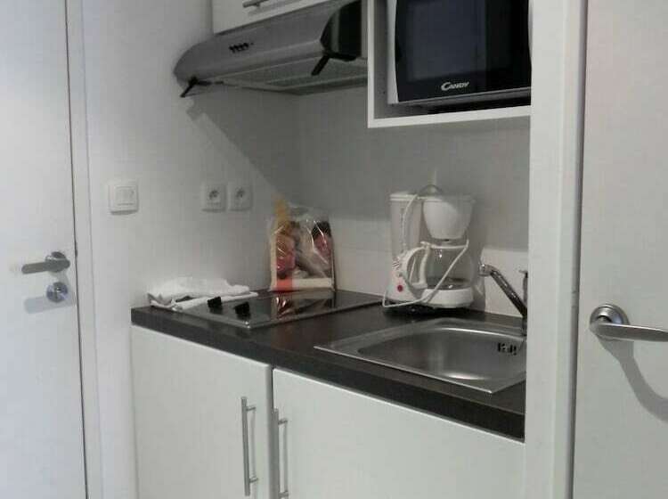 Residence Services Calypso Calanques Plage