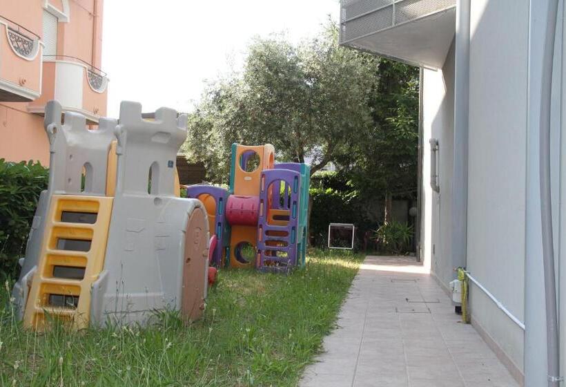 Residence Villa Azzurra