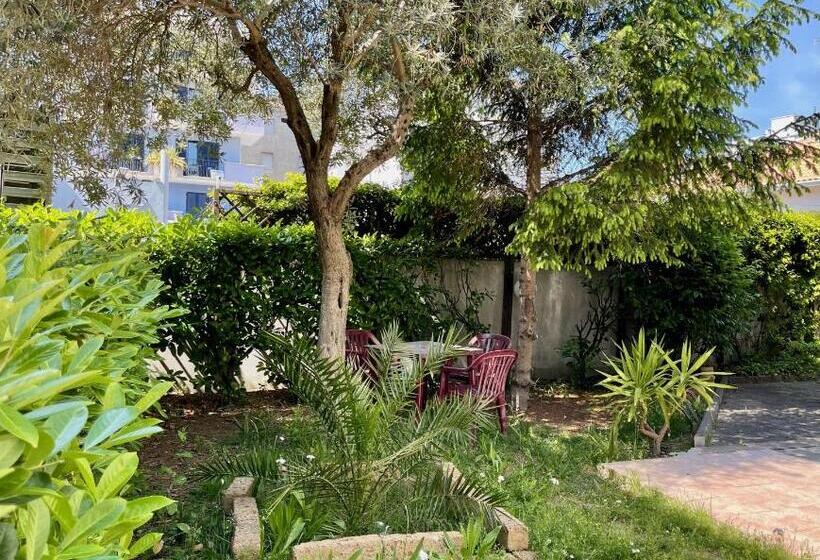 Residence Villa Azzurra